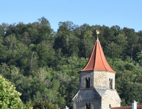 Abschied und Neubeginn im Kirchengemeinderat