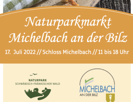Naturparkmarkt in Michelbach