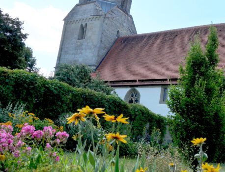 Gartenaktion 2026 – Wer macht mit?