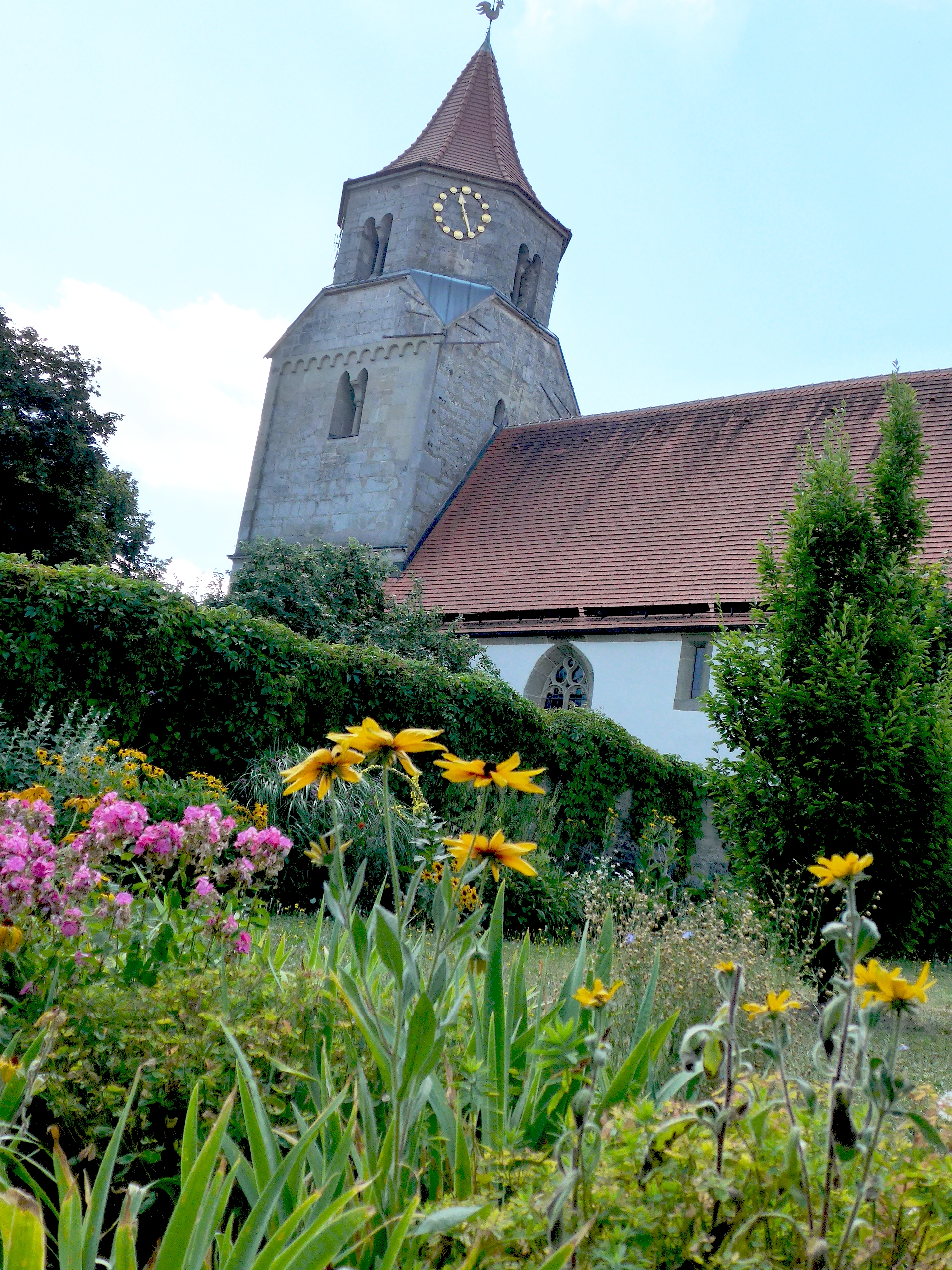 Gartenaktion 2026 – Wer macht mit?