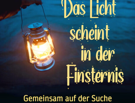 Licht in der Finsternis