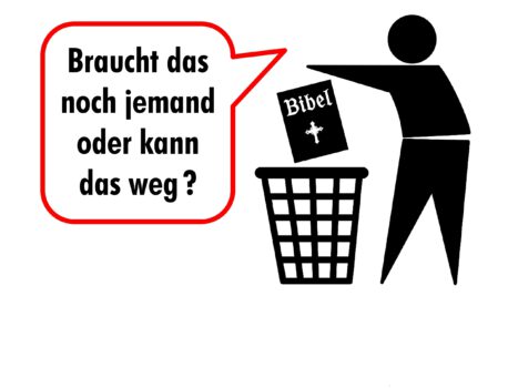 Gesprächsabend am 16. Mai