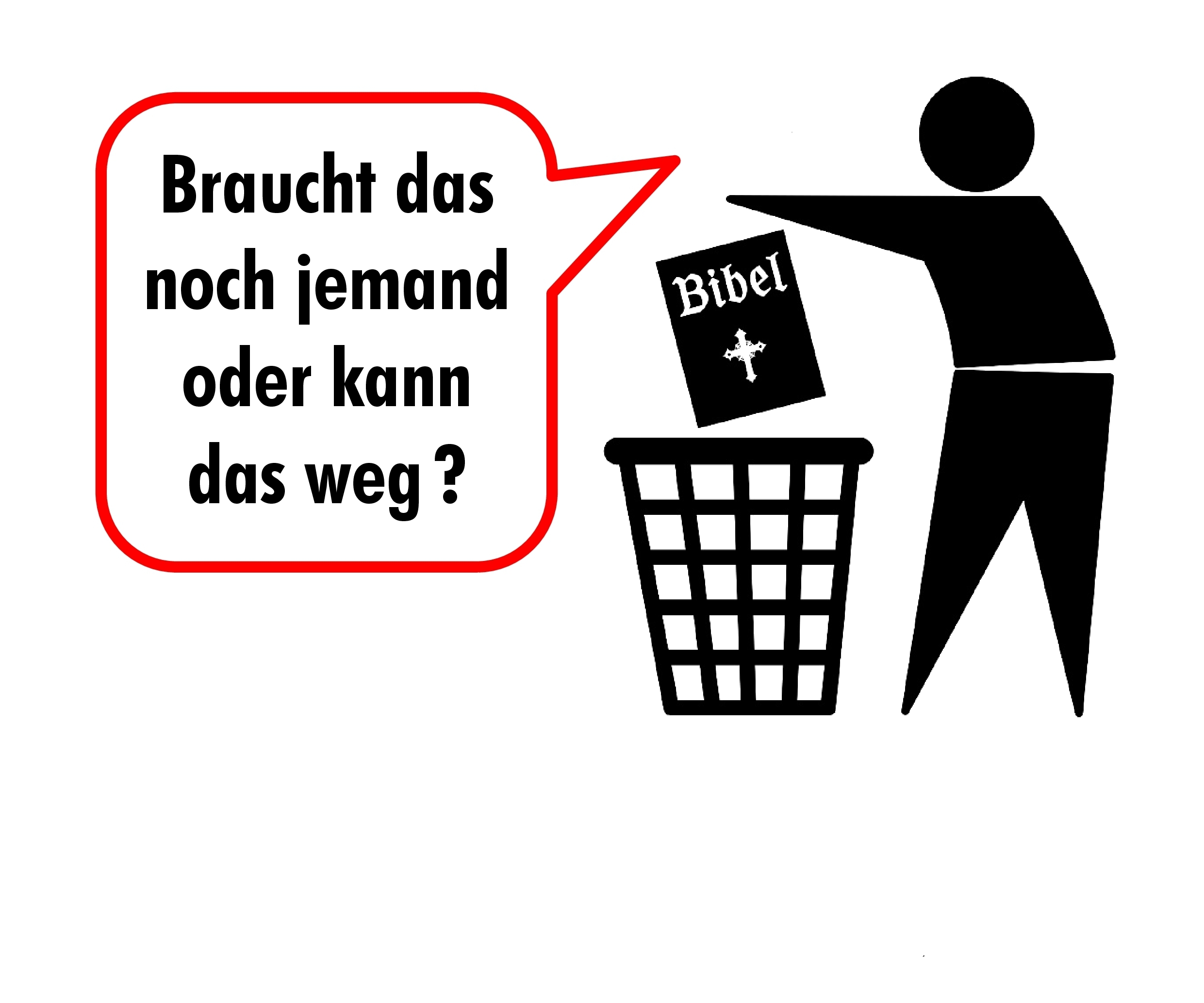 Gesprächsabend am 16. Mai