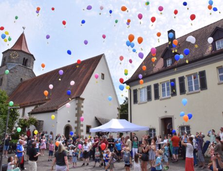 Wiedereröffnet!