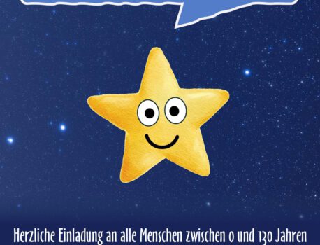 Familiengottesdienst am 2. Advent