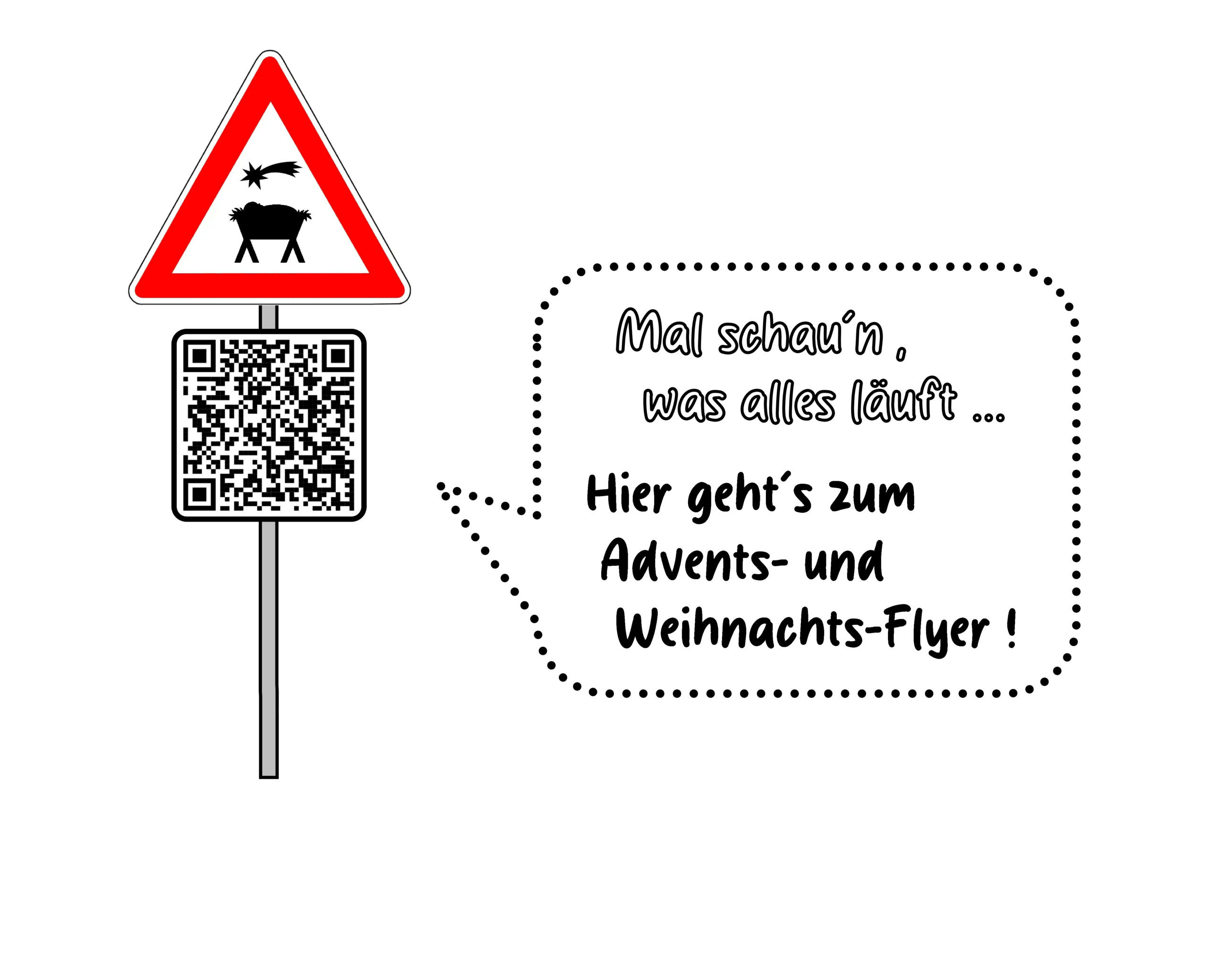 Advent + Weihnachten  2025 – 2026