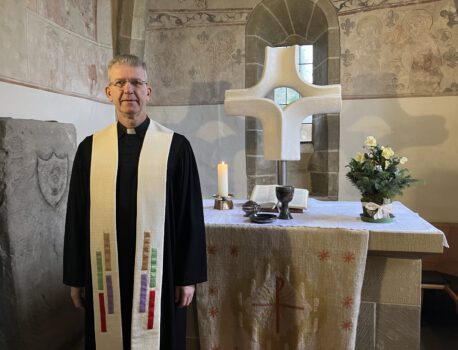 Nachruf, Fotos und Film zum Abschied von Steffen Bohnet