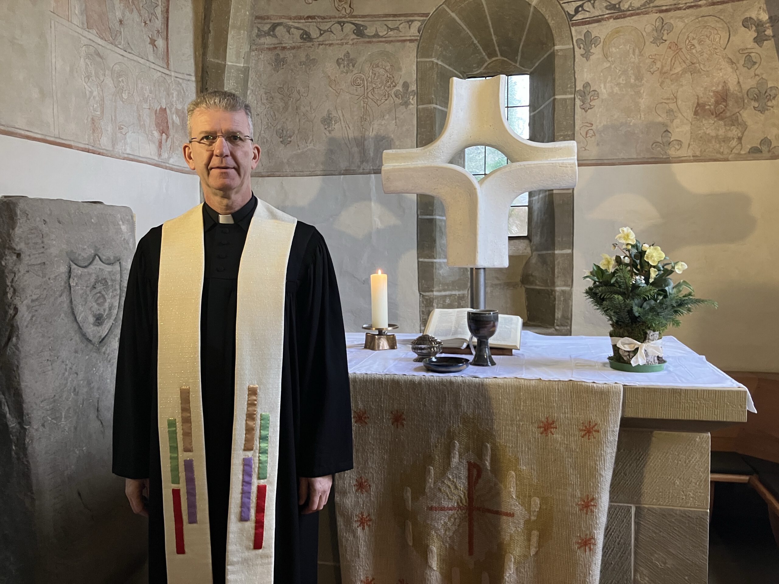 Nachruf, Fotos und Film zum Abschied von Steffen Bohnet