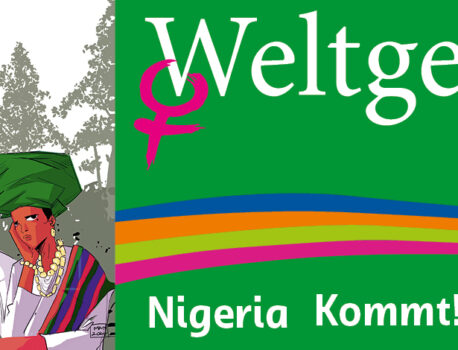 Weltgebetstag der Frauen am 06. März 2026