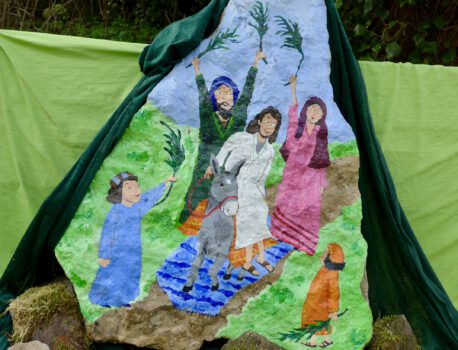 Ostern entdecken – Ein Nachmittag für Kinder