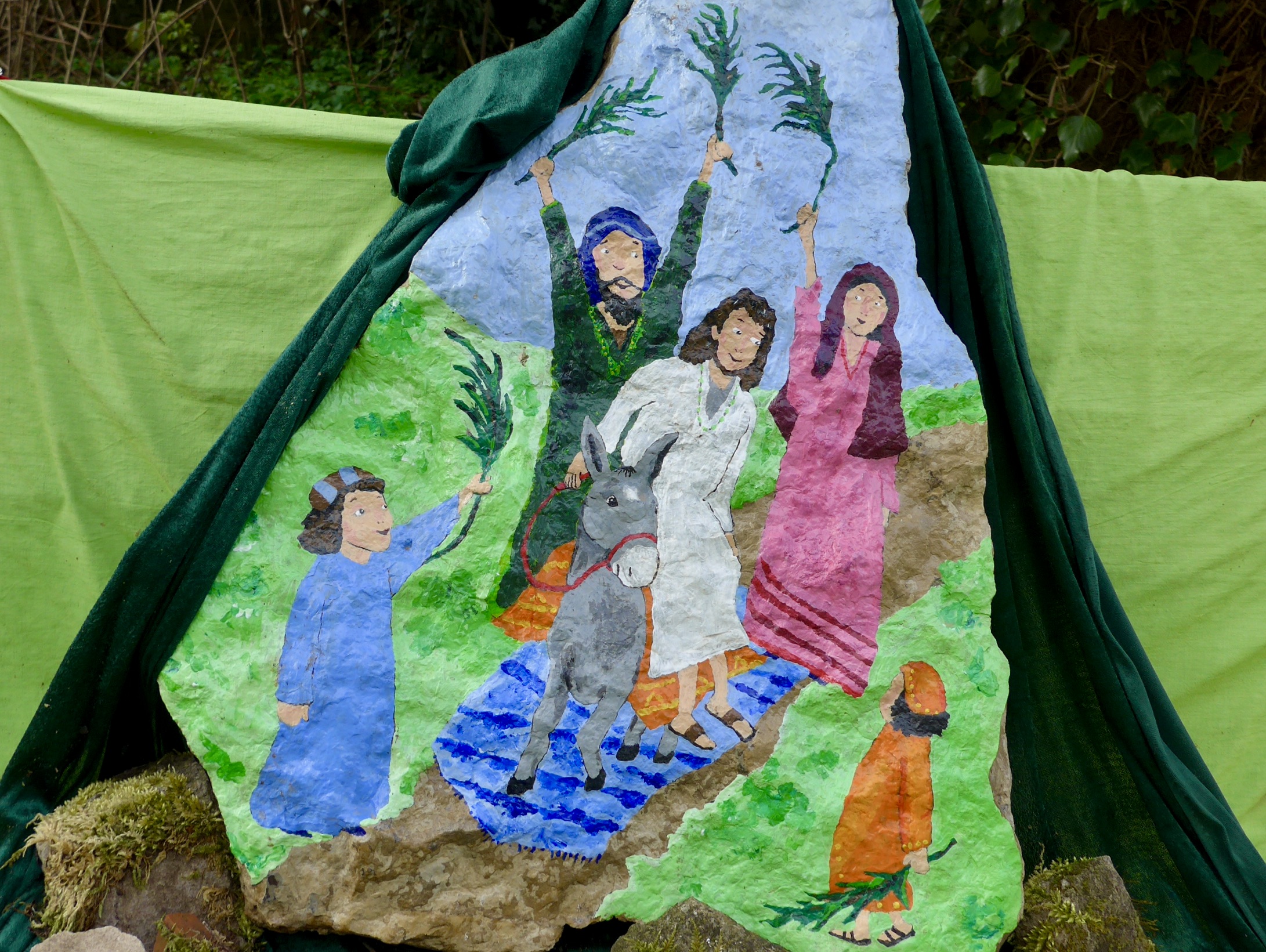 Ostern entdecken – Ein Nachmittag für Kinder