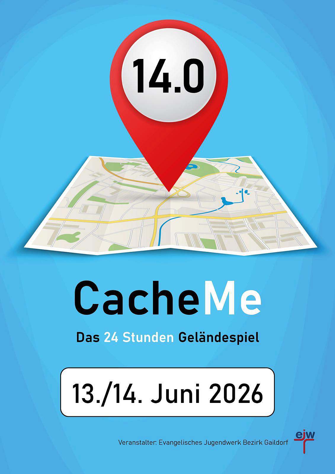CacheMe14.0